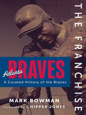 cover image of Atlanta Braves
